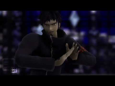【MMDワンピ】酔いどれ知らず【ロー】
