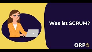 Was ist Scrum Das weltweit am weitesten verbreitete Agile Framework