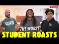 Student Roasts & Teacher Clapsbacks 🤣