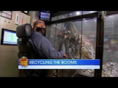Gulf Basin Petroleum Recycling Co