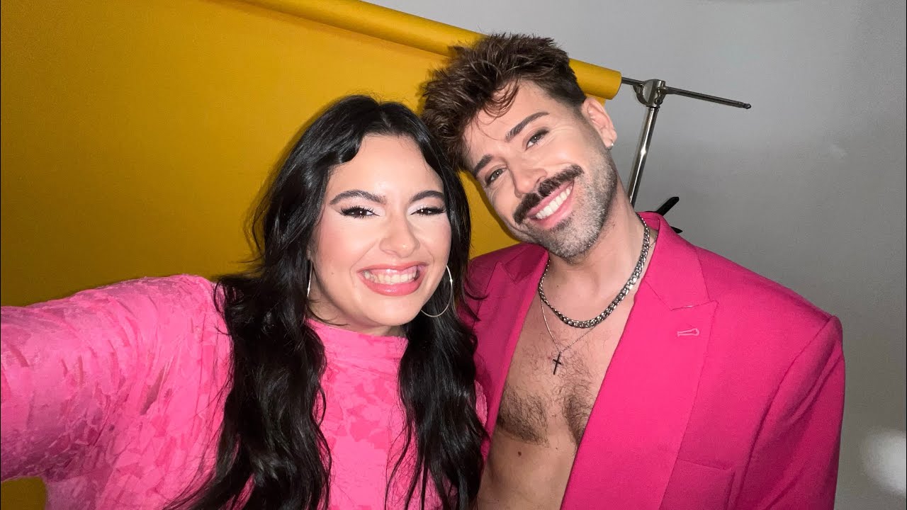 Muchos problemas con los vecinos + La nueva imagen de Reyes del palique