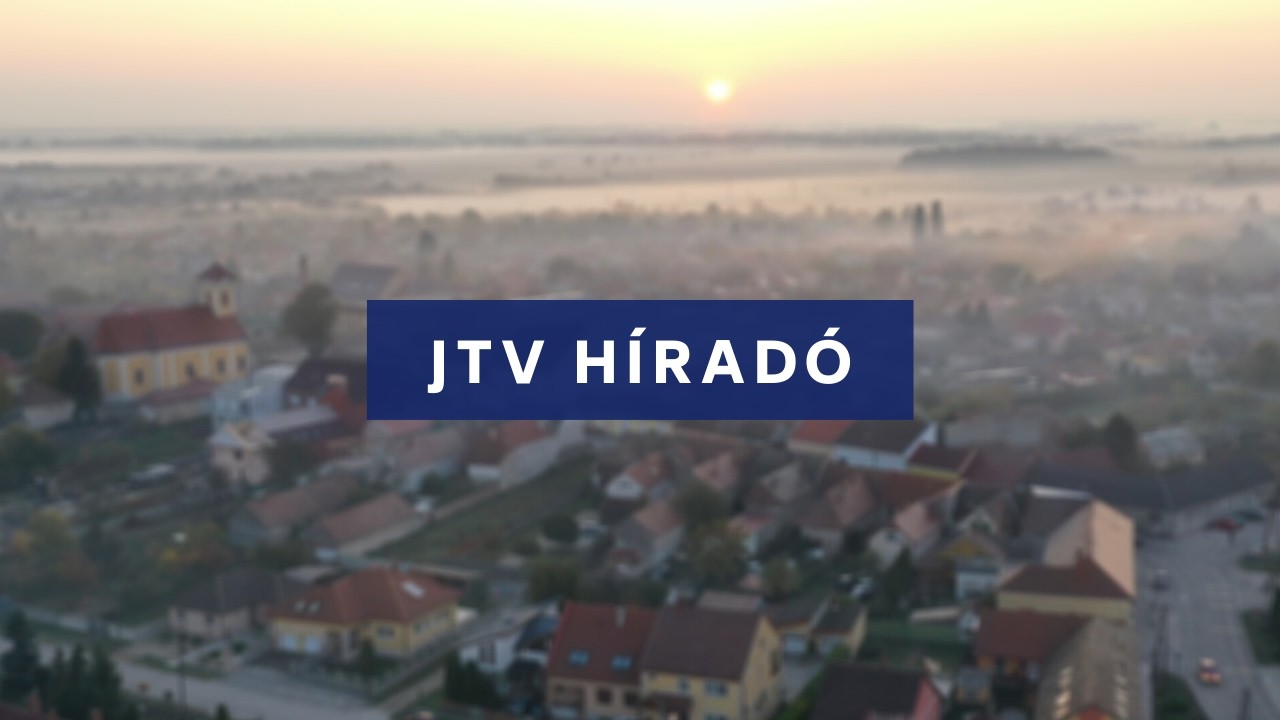 JTV Híradó 2026/07 - február 15.