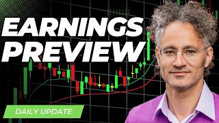 Palantir Stock Earnings Preview Before Monday's Report!