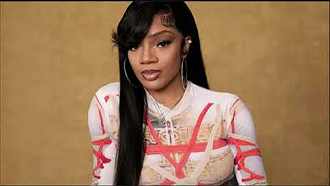 Glorilla WHATCHU KNO ABOUT ME!- Clean version