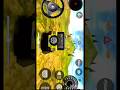 modified Mahindra Thar Car Games! #actionchalleng #gaming #cargames