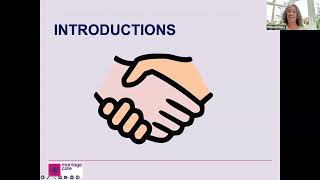 NTE/EDI CPD Video