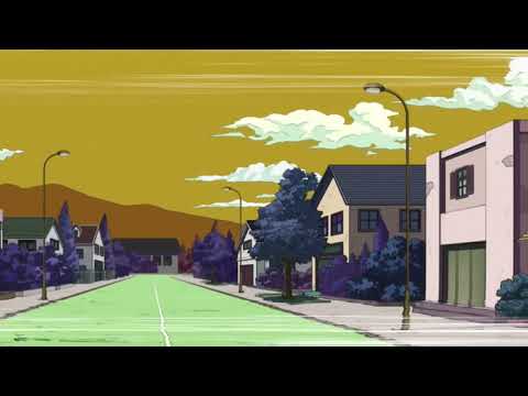 Jojo's Bizarre Adventure Part 4: Diamond is Unbreakable Transition Effect