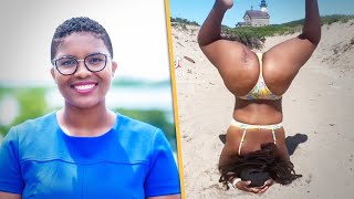 Conservatives Meltdown After Senator Twerks On Tiktok