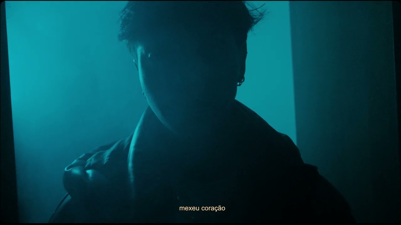 Rê Barbosa - MALANDRA ft. DOM