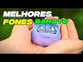 Top 7 FONES BLUETOOTH SEM FIO para COMPRAR em 2025 - O que Ninguém Te Conta!