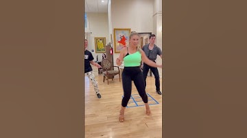 Step- point-dance steps for beginners by Oleg Astakhov 📲 “Dance With Oleg” APP & DanceWithOleg.com