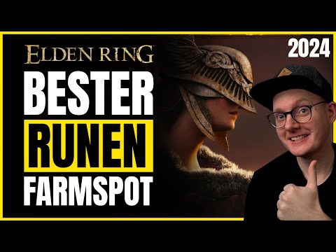 : Guide - 120k + Runen pro Minute! Bester Runen Farm Spot Patch 1.10