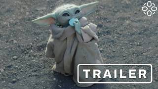 Star Wars A Mandalri s Grogu - magyar szinkronos elzetes 2