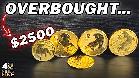 Gold Stacking Has Become RISKY...?