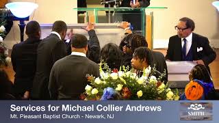 Smith Funeral Home