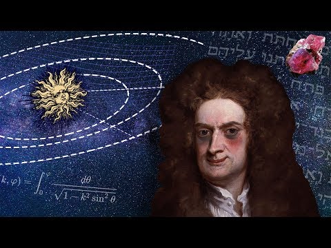 El universo olvidado en un cajón | Newton