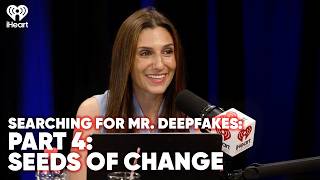 Searching for Mr. Deepfakes: Seeds of Change [Part 4]