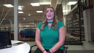 IBN Member Minute – Chrissy Strangie | Innovative Business Networking