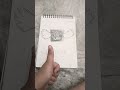 secret lucky block drawing #steal a brainrot #phoenix drawing