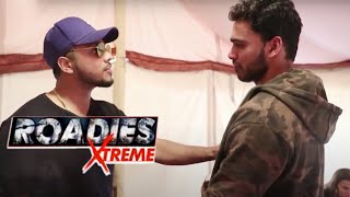 Roadies Xtreme | Gang Leaders Come In Support Of Kashish