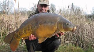 MainlinebaitsTV New Grange with Dave Lane