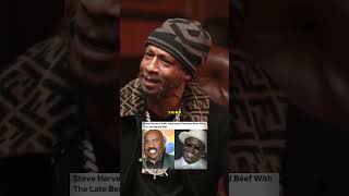 Celebrity Katt Williams calls out and exposes Steve Harvey Profile