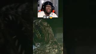 When Emily TURNS into a Zombie in Requiem😨💔 #shorts #jwalk #gaming