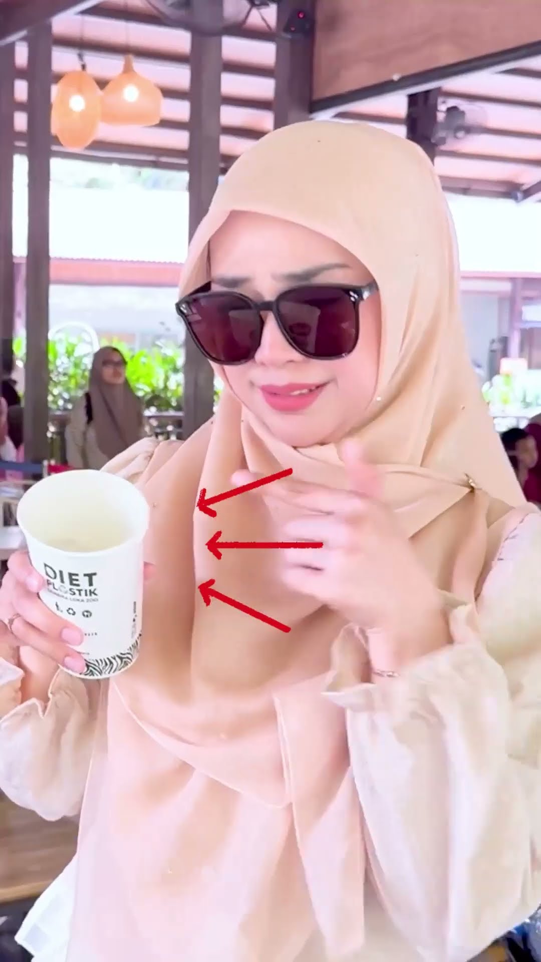 Perdebatan antara Ibu \u0026 Anak.. #riaricis