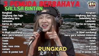 RUNGKAD, REGGAE SKA | SALLSA BINTAN FT PEMUDA BERBAHAYA FULL ALBUM