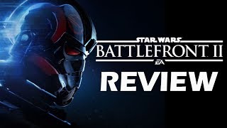 Star Wars Battlefront 2 Review - The Final Verdict (Video Game Video Review)