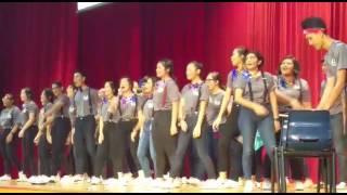 sec 5na cheer