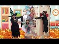 O CHÃO É LAVA DENTRO DE CASA 5 - THE FLOOR IS LAVA (KIDS PRETEND PLAYTIME) Mileninha