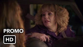 The Dbergs Season 2 Promo Wild Ride Hd