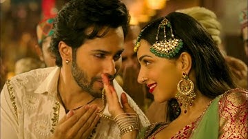 Kalank (Special Editing) - First Class (720p Full Video)