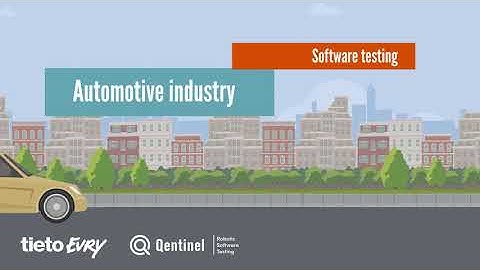 Test automation for AUTOSAR Adaptive Platform: Unlimited digital twins