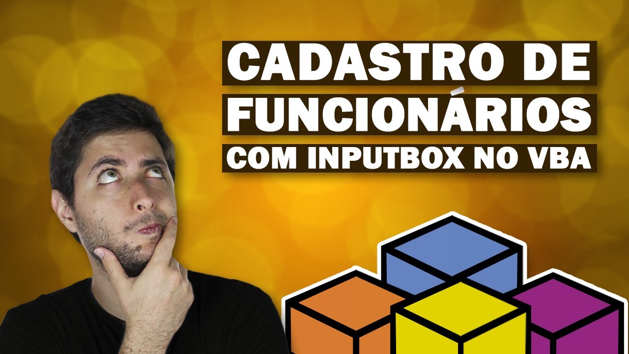 inputbox no vba