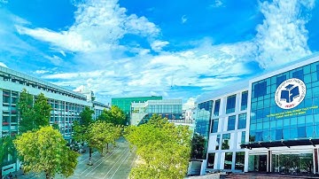 Giới thiệu trường Đại học Công Thương TpHCM