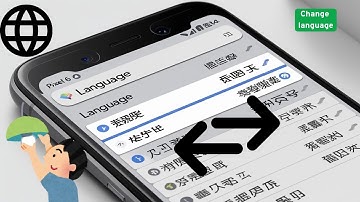 Pixel 6 Language Settings – Easily Change Your Phone Language 2025