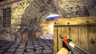 e-ZONE Gaming 2011 highlights