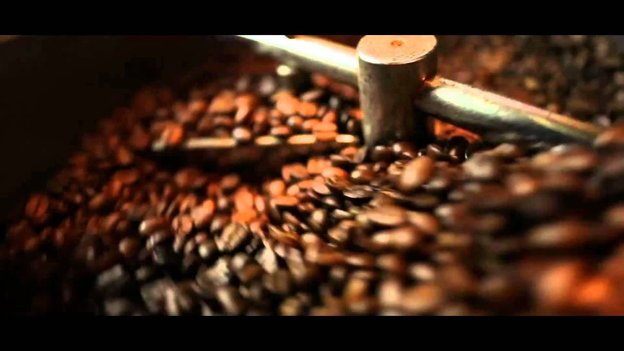 THE COFFE BREAK TEASER by 3NITY FILMS