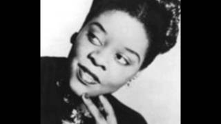 Dinah Washington: Smoke Gets In Your Eyes