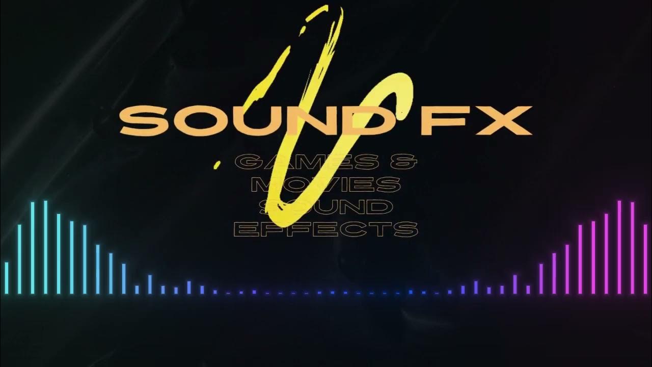 Among Us Role Reveal (Gaming Sound Effect HD) YouTube