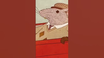 Thumbnail of #bobmarley #ratrace #rat #love #motivation #reggae #meditation #jamaica #mindfulness #peace #chill