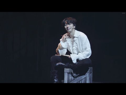 4K 211003 낮공 뮤지컬 해적 스페셜 커튼콜  [해적의 황금시대] + 무대인사 - 최석진(focus), 김대현