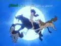 اغنية ماوكلي المقدمة الاصلية