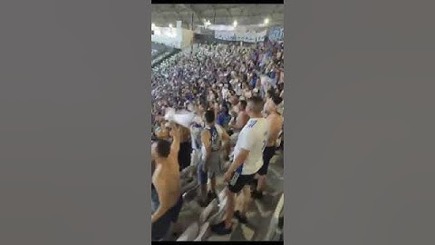 Atlético MG 0 X 1 Cruzeiro Torcida do cabuloso faz festa na arena mrv