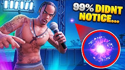 15 SECRETS In Fortnite SEASON 2!