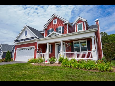 29570 Patrick Henry Circle, Millsboro, DE home video tour