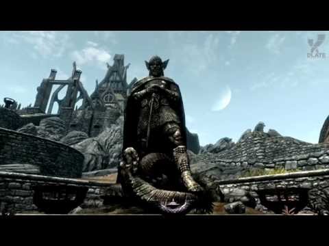 Видео: [ТОП] 10 секретов Skyrim, о которых вы могли не знать