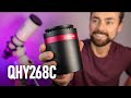 QHY268C Review | Best Color Astrophotography Camera I've Ever Used!